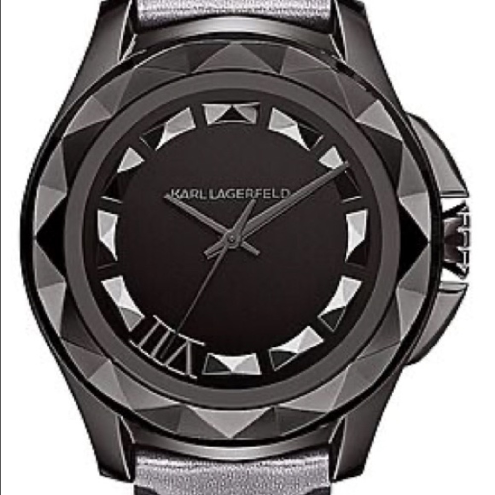 Karl Lagerfeld Watch (KL-1010) NO BOX